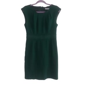 Trina Turk Ladies Sleeveless Minimalist Midi Dress- size 4